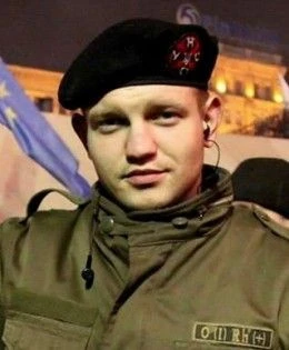 Михайло Михайлович Жизневський