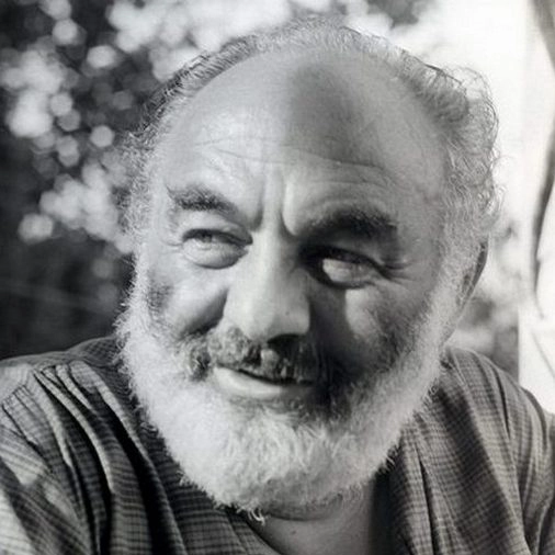 Сергій Параджанов