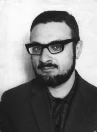 Генріх Ованесович Алтунян