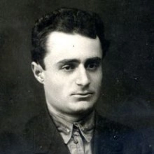 Костоправ Георгій Антонович