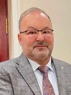 Аванесян Ашот Дадікоєвич