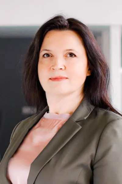 Чижевська Людмила Віталіївна