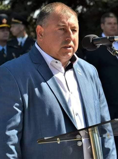 Куркчі Олександр Костянтинович