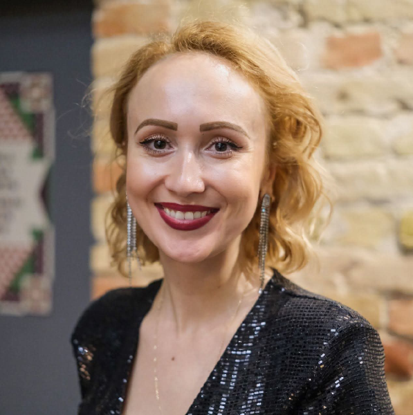 Плечак Ніна Володимирівна