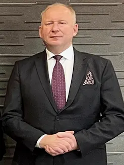 Щепаняк Володимир Ярославович