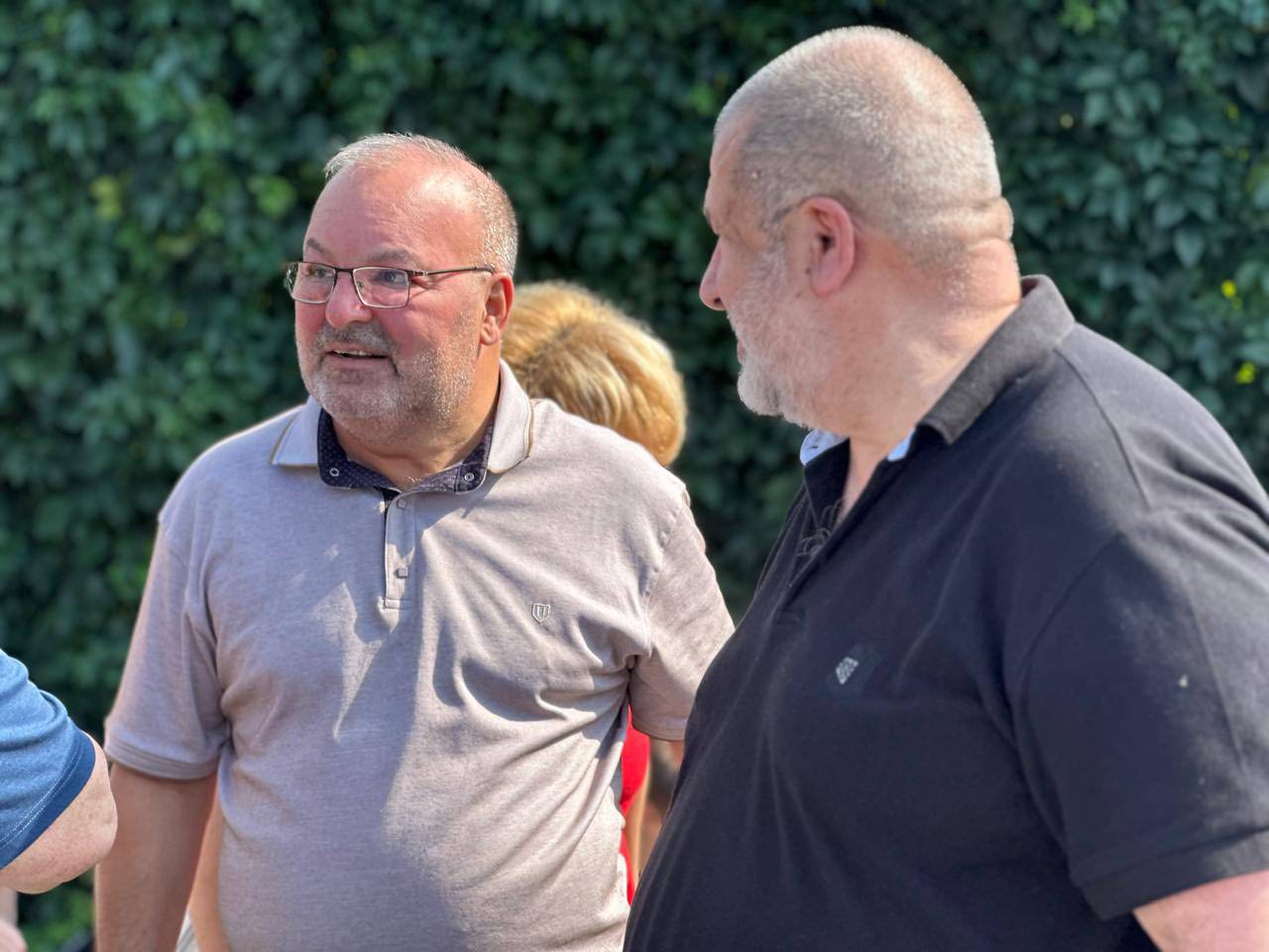 Фото з події