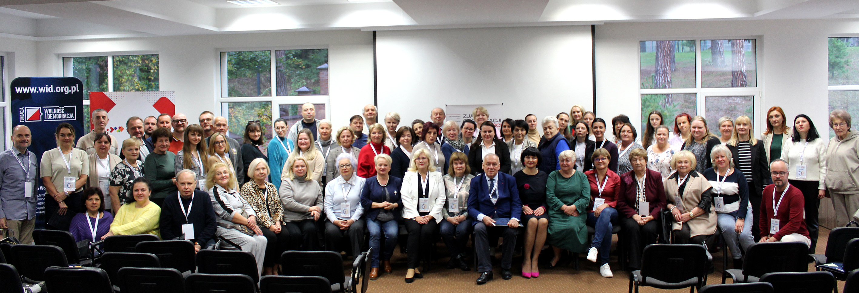 Польська спільнота