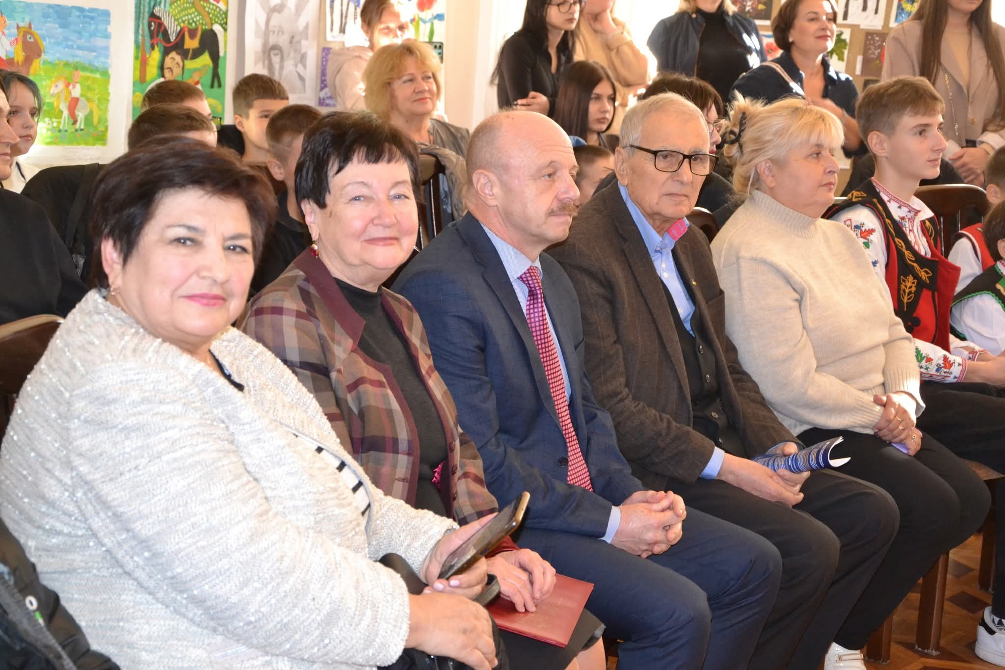 Болгари України 