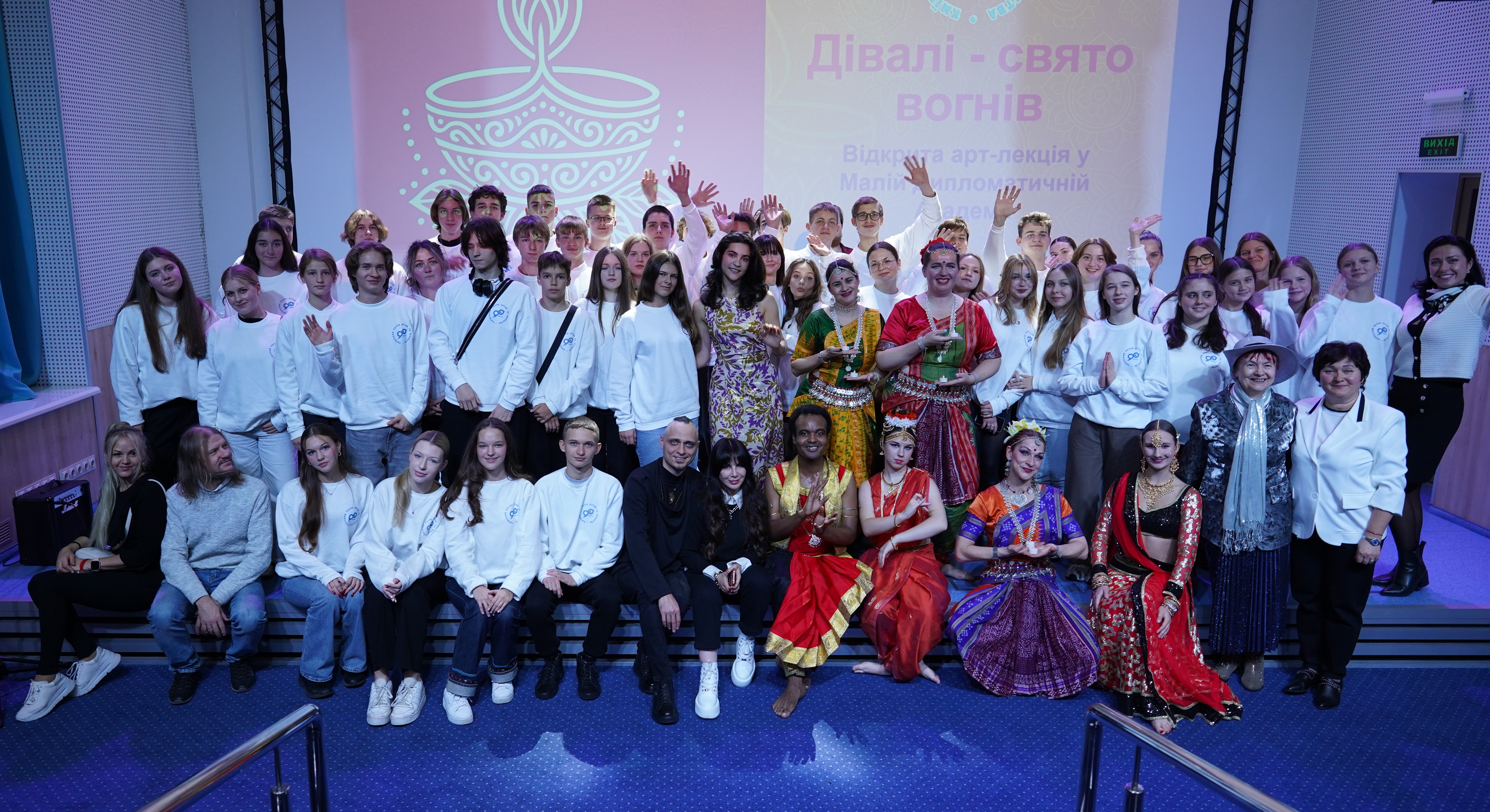 фото спільнот Індія