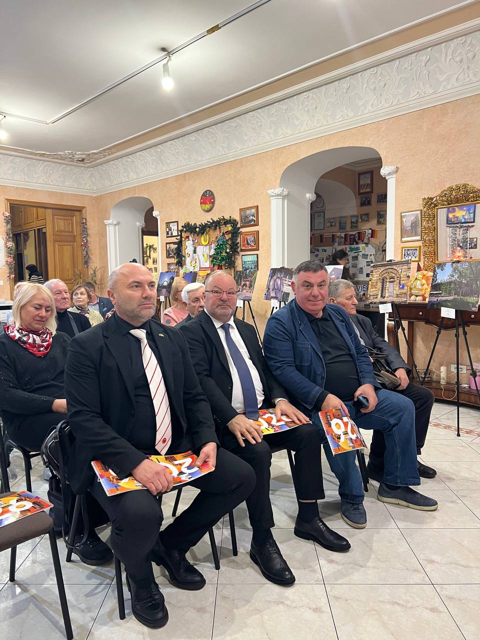 Німци України