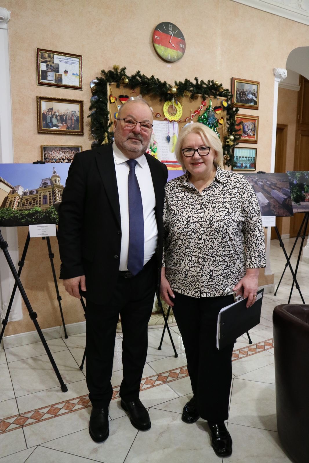 німци України