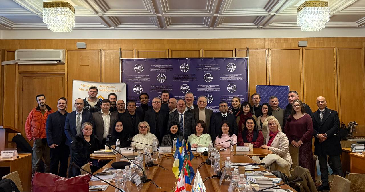 День соборності України 