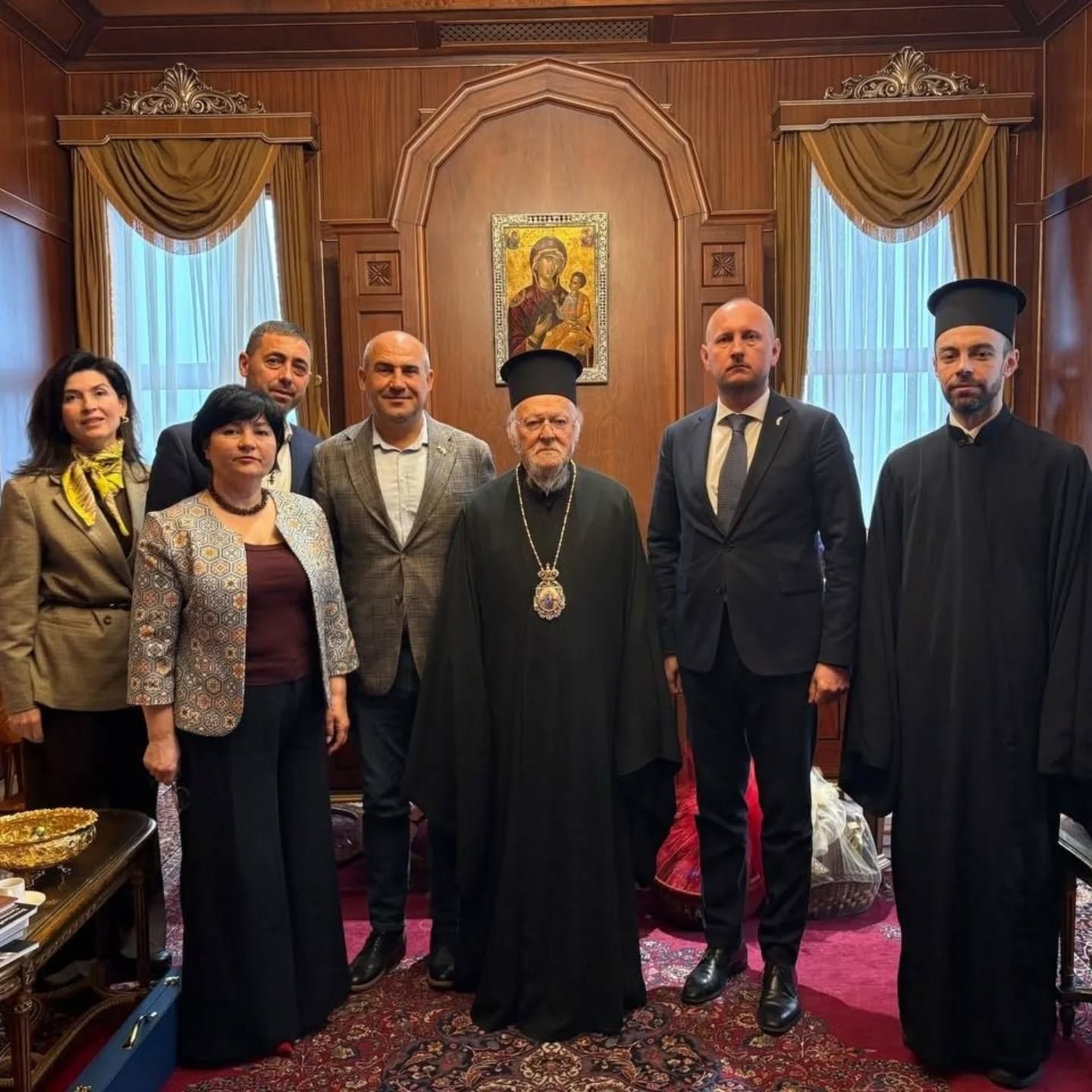 Гагаузи України та християнство
