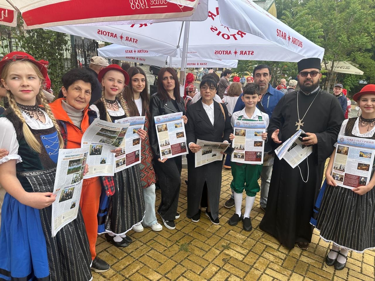 події «Узвіз Єдності»